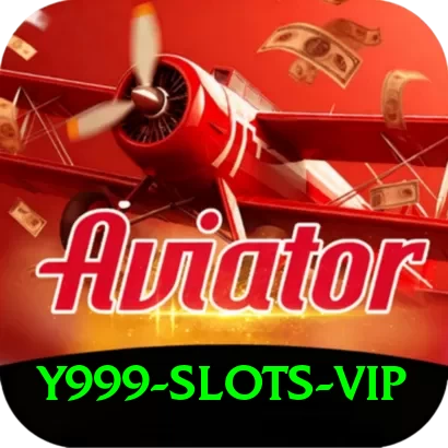 y999 - Slots VIP - 2