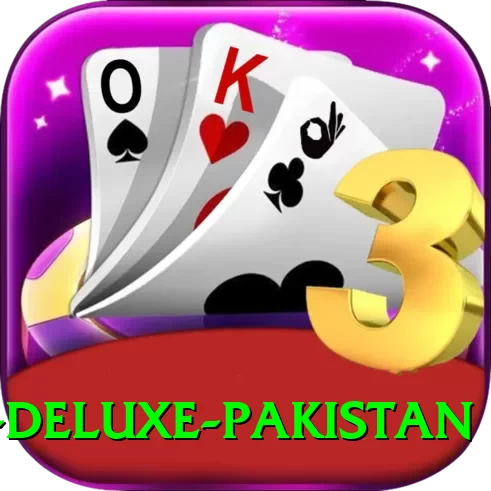 Yay Win Deluxe Pakistan - 2