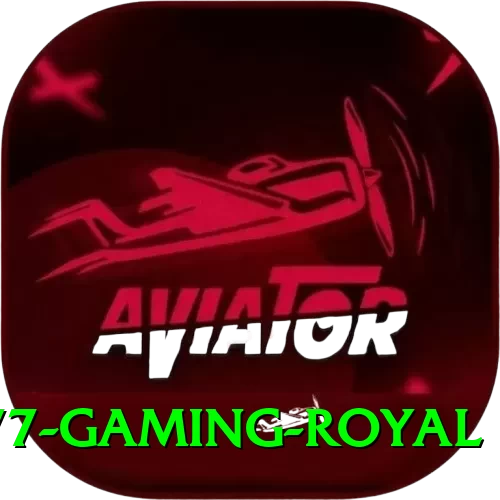 ZK77 - Gaming Royal - 2