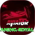 ZK77 - Gaming Royal